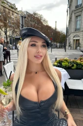 Проститутка Анютка